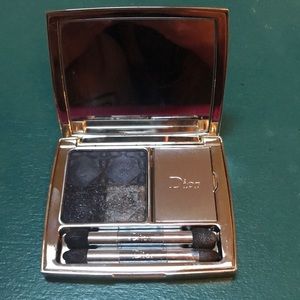 Authentic Dior Eyeshadow Pallet